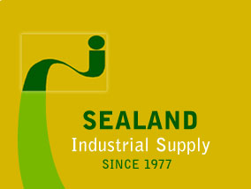 Sealand Logo
