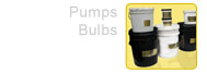 Pumps Bulbs