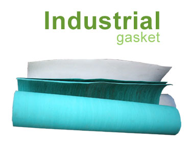 Industrial gasket